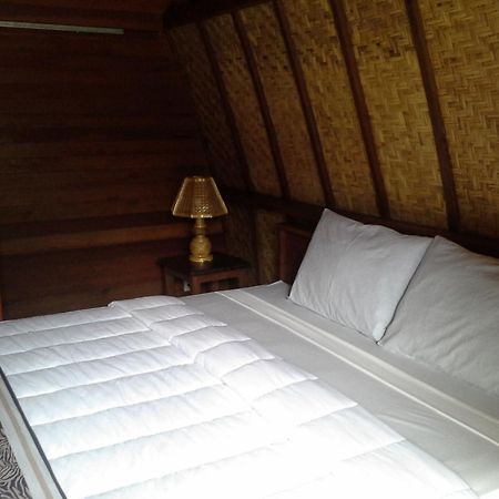 Kelapa Gading Bungalows Gili Air Pokój zdjęcie