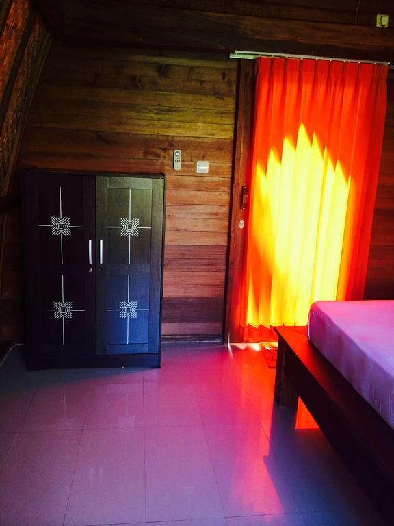 Kelapa Gading Bungalows Gili Air Zewnętrze zdjęcie